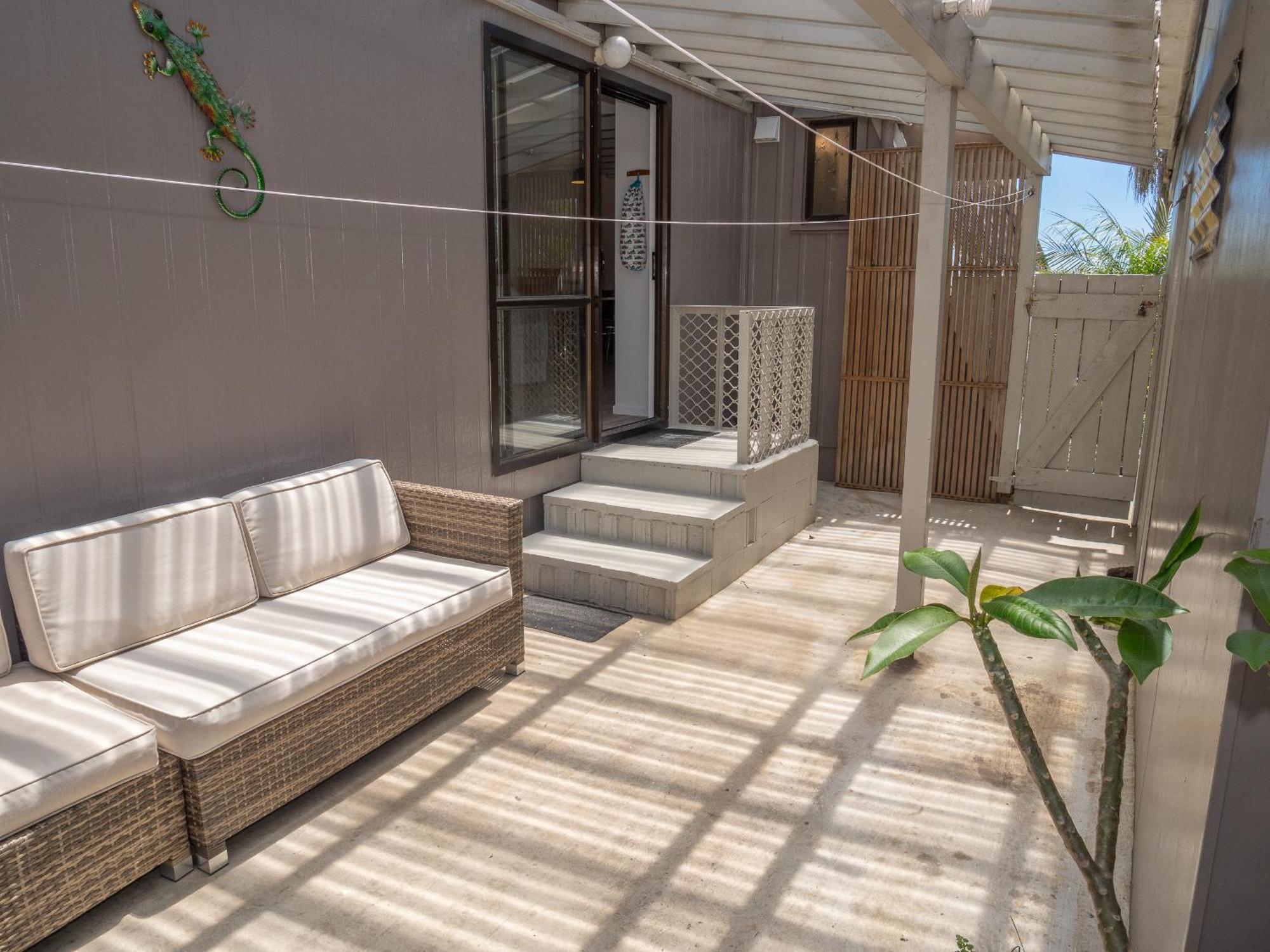 Ahiparadise - Ahipara Holiday Home Exterior foto